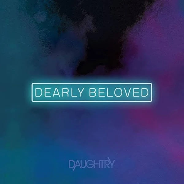 Daughtry - Dearly Beloved (Vinilo) RSD 6/18/22