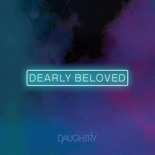 Daughtry - Dearly Beloved (Vinyl) RSD 6/18/22