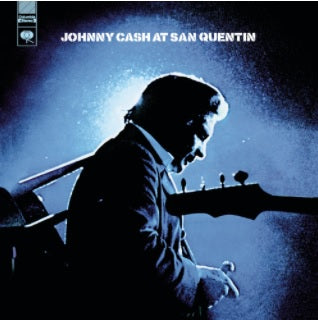 Johnny Cash - En San Quentin (CD)