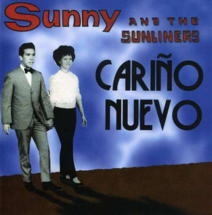 Sunny & The Sunliners - Cariño Nuevo (CD)