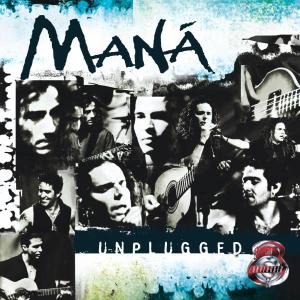 Mana - MTV Unplugged (CD)