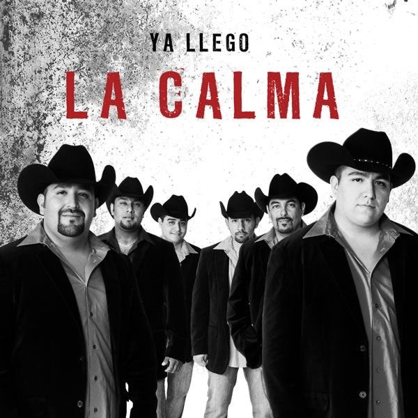 La Calma - Ya Llego (CD)