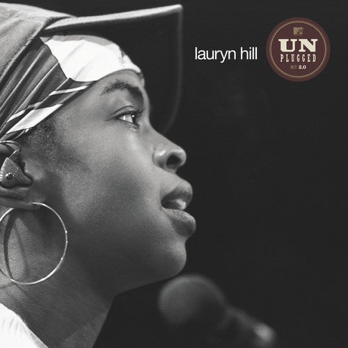 Lauryn Hill - MTV Unplugged No. 2.0 (vinilo de 140 gramos, inserto de descarga) (Vinilo)