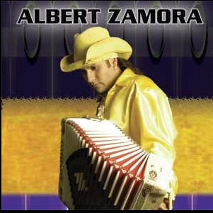 Albert Zamora - Sueño Conductor (CD)