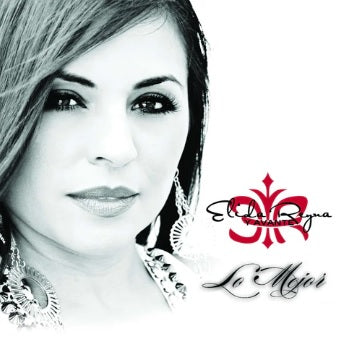 Elida Reyna Y Avante - Lo Mejor (CD)