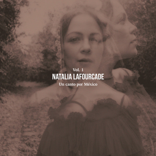 Natalia Lafourcade - Un Canto Por México Vol. 1 (CD)